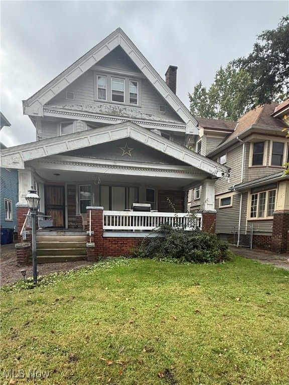 9108 Parmelee Avenue, Cleveland, OH 44108