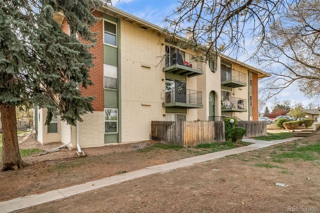 12113 Melody 304, Westminster, CO 80234