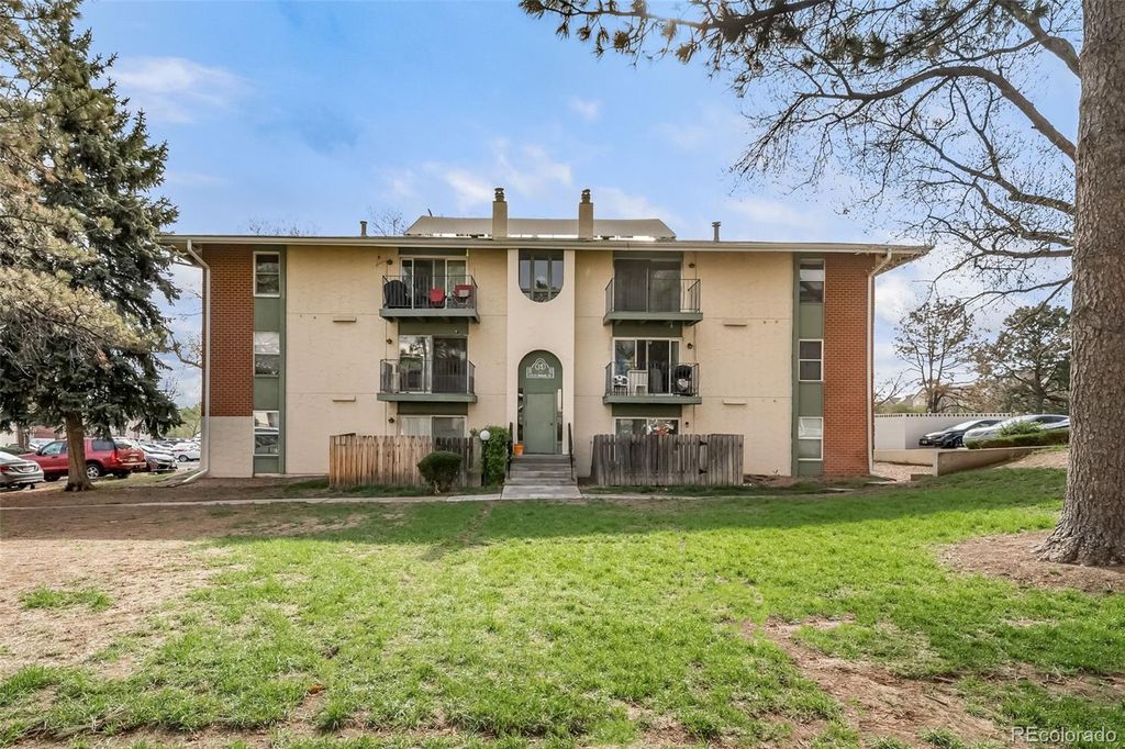 12113 Melody 304, Westminster, CO 80234