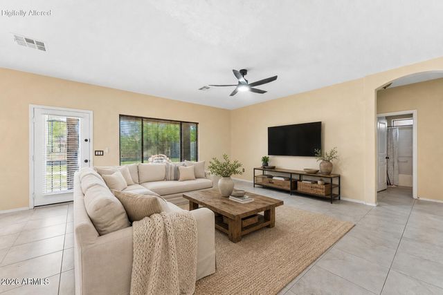 1028 S 240TH Drive, Buckeye, AZ 85326