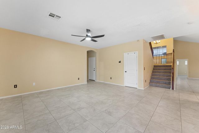 1028 S 240TH Drive, Buckeye, AZ 85326