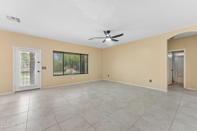 1028 S 240TH Drive, Buckeye, AZ 85326