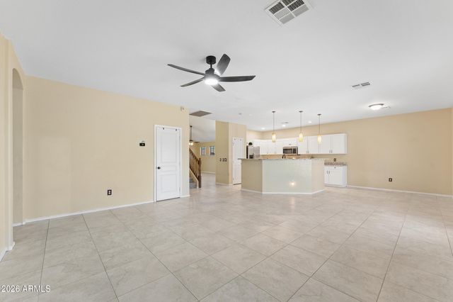 1028 S 240TH Drive, Buckeye, AZ 85326