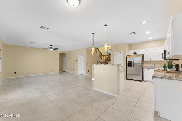 1028 S 240TH Drive, Buckeye, AZ 85326