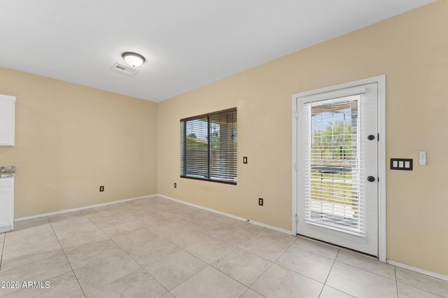 1028 S 240TH Drive, Buckeye, AZ 85326