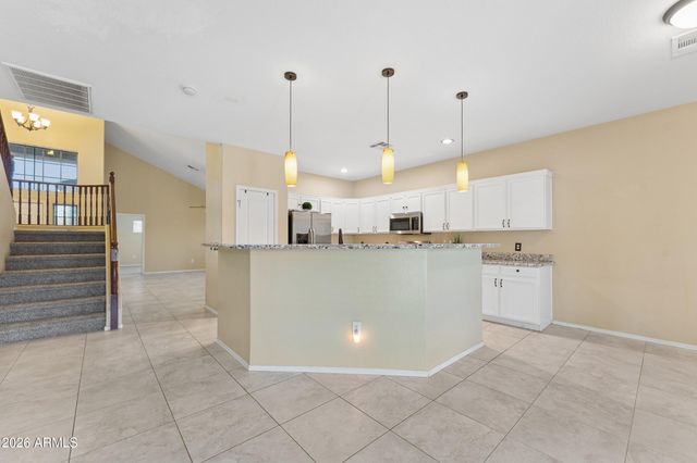 1028 S 240TH Drive, Buckeye, AZ 85326
