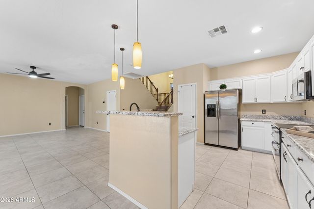 1028 S 240TH Drive, Buckeye, AZ 85326