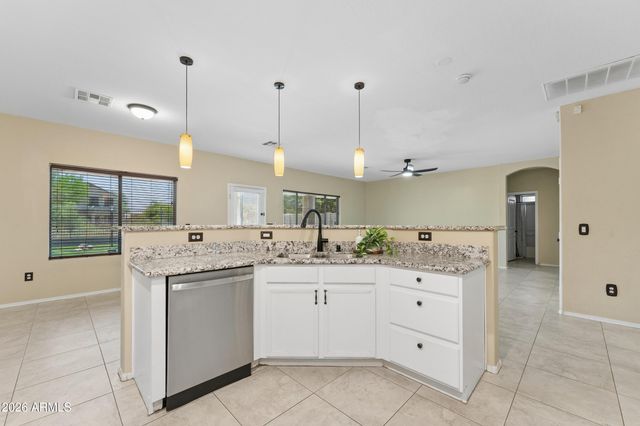 1028 S 240TH Drive, Buckeye, AZ 85326