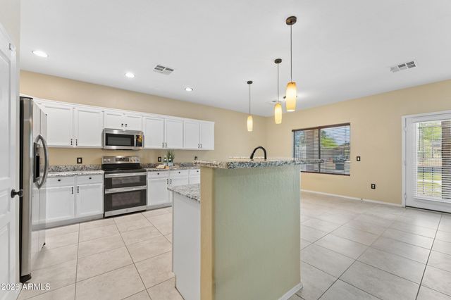 1028 S 240TH Drive, Buckeye, AZ 85326