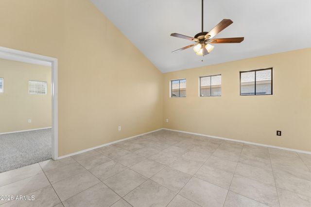 1028 S 240TH Drive, Buckeye, AZ 85326