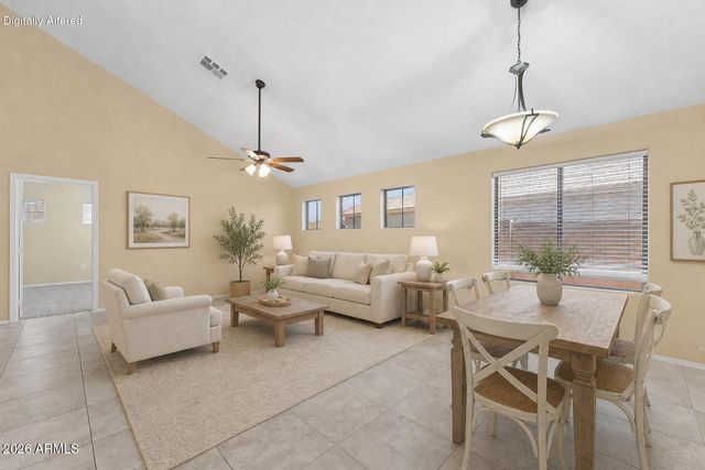 1028 S 240TH Drive, Buckeye, AZ 85326