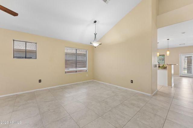 1028 S 240TH Drive, Buckeye, AZ 85326