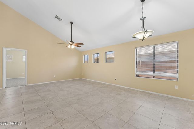 1028 S 240TH Drive, Buckeye, AZ 85326