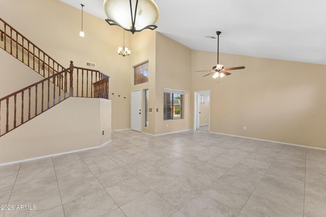 1028 S 240TH Drive, Buckeye, AZ 85326
