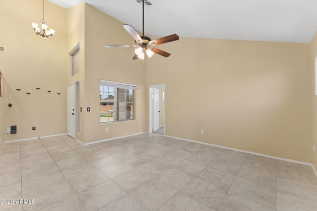1028 S 240TH Drive, Buckeye, AZ 85326