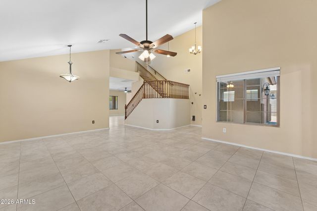 1028 S 240TH Drive, Buckeye, AZ 85326