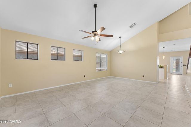 1028 S 240TH Drive, Buckeye, AZ 85326