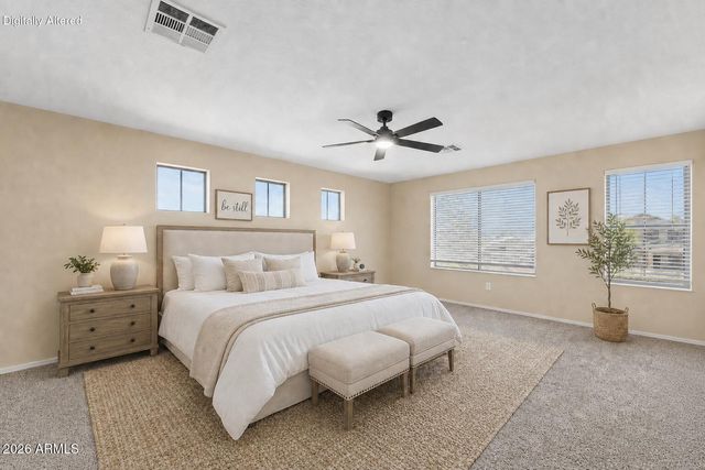 1028 S 240TH Drive, Buckeye, AZ 85326