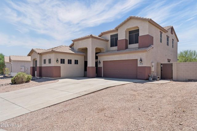 1028 S 240TH Drive, Buckeye, AZ 85326