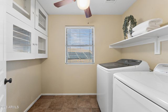 1028 S 240TH Drive, Buckeye, AZ 85326