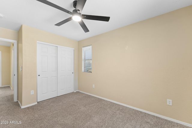 1028 S 240TH Drive, Buckeye, AZ 85326