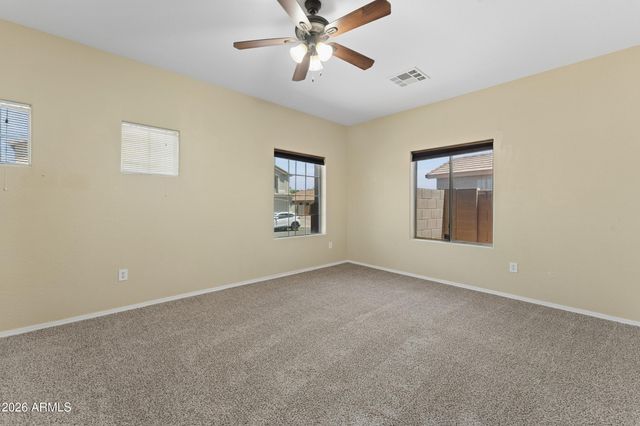 1028 S 240TH Drive, Buckeye, AZ 85326