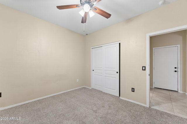 1028 S 240TH Drive, Buckeye, AZ 85326