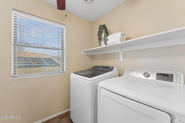 1028 S 240TH Drive, Buckeye, AZ 85326