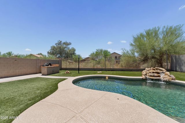 1028 S 240TH Drive, Buckeye, AZ 85326