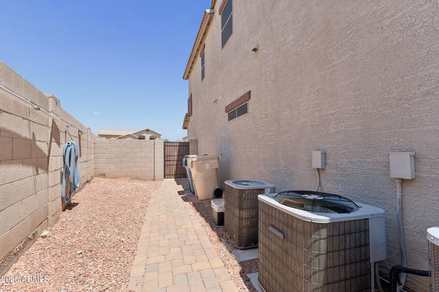 1028 S 240TH Drive, Buckeye, AZ 85326
