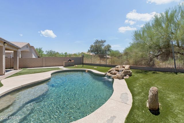 1028 S 240TH Drive, Buckeye, AZ 85326