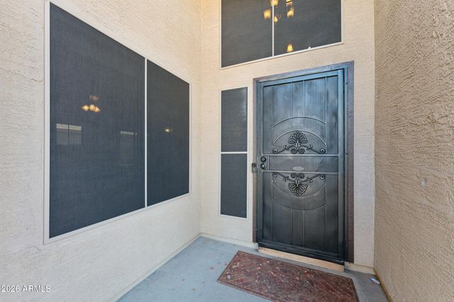 1028 S 240TH Drive, Buckeye, AZ 85326