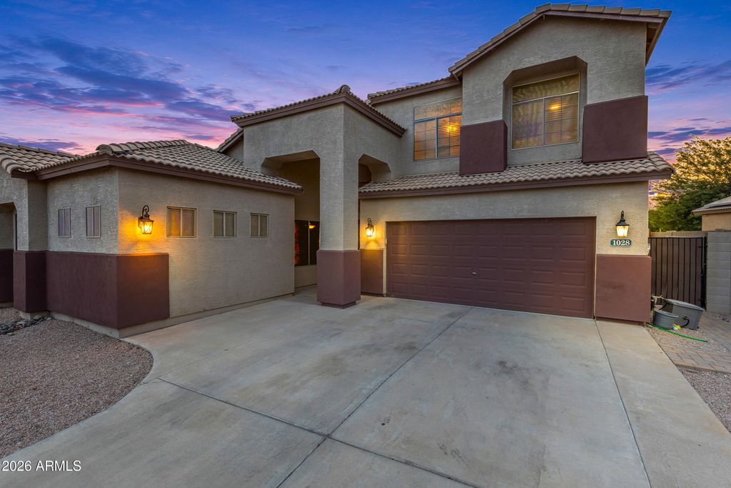 1028 S 240TH Drive, Buckeye, AZ 85326 — photo 3