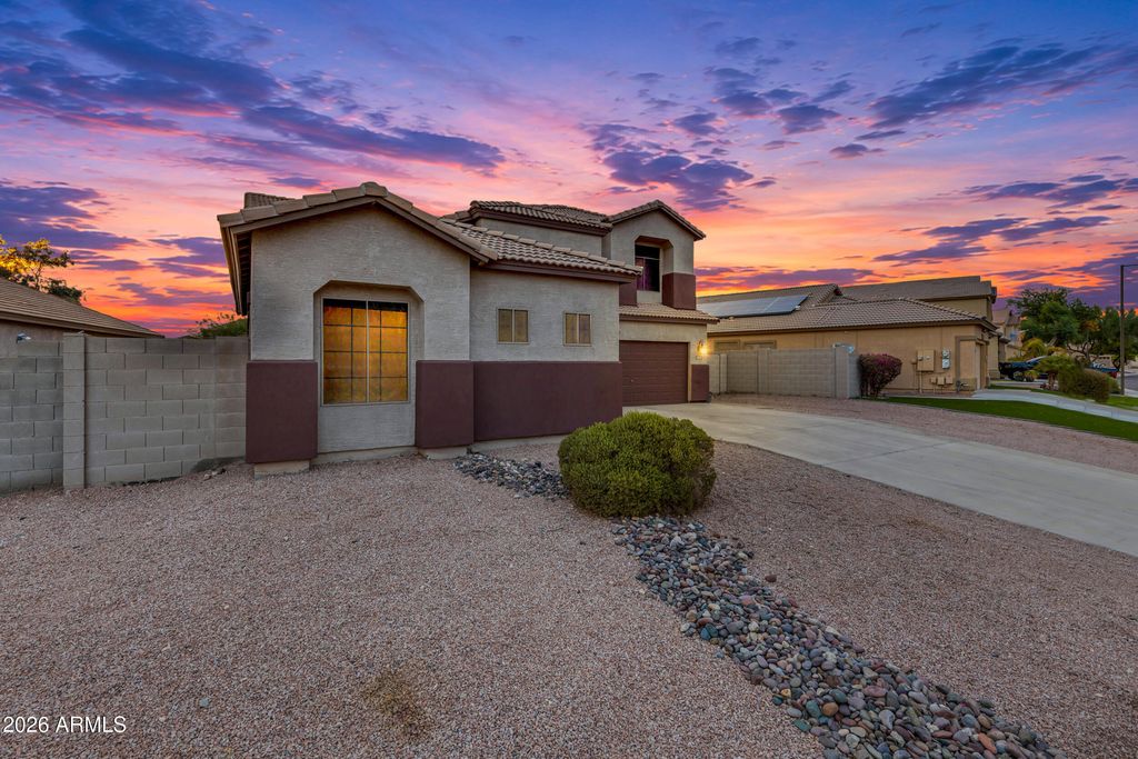 1028 S 240TH Drive, Buckeye, AZ 85326 — photo 4
