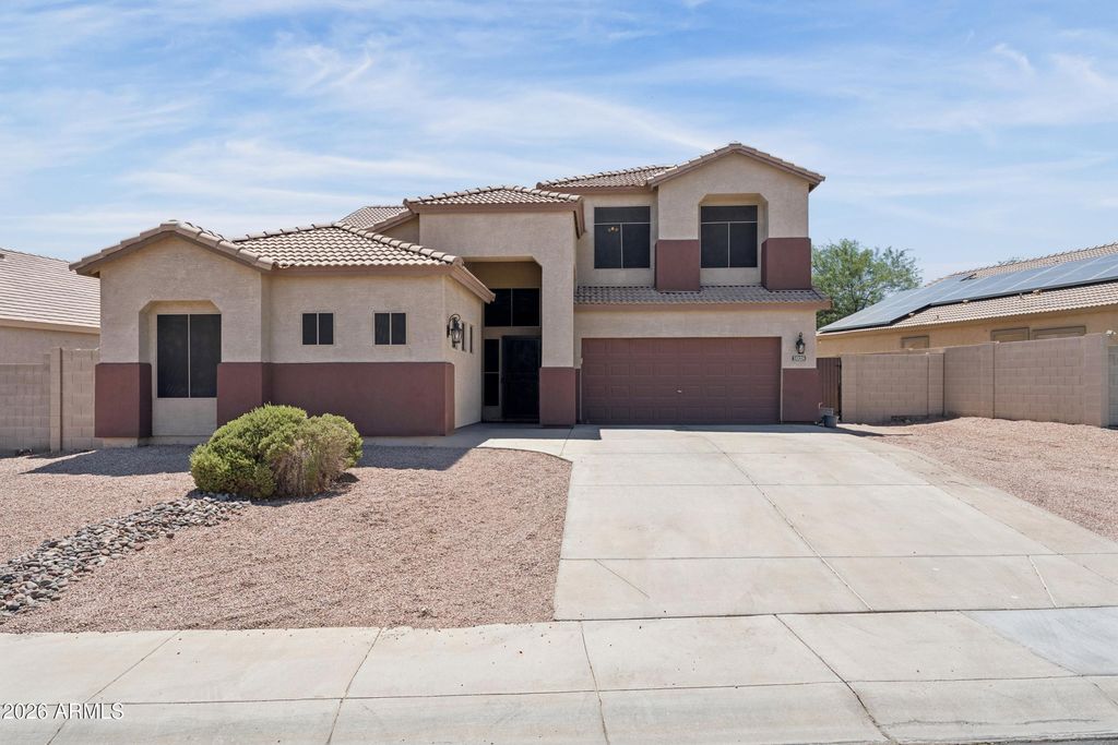 1028 S 240TH Drive, Buckeye, AZ 85326 — photo 5