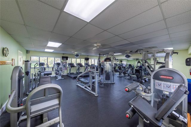 634 BIRD BAY DRIVE E 201, Venice, FL 34285