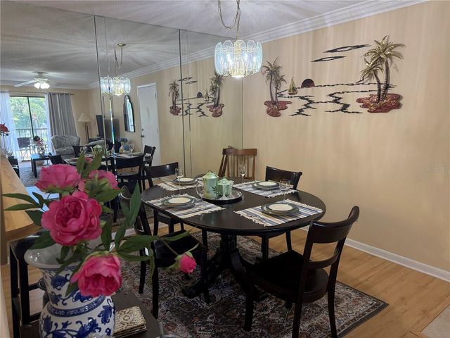 634 BIRD BAY DRIVE E 201, Venice, FL 34285