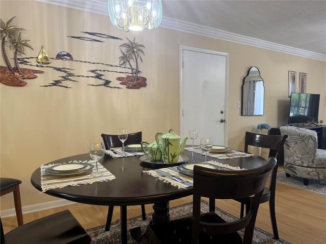 634 BIRD BAY DRIVE E 201, Venice, FL 34285