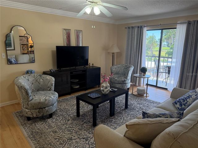 634 BIRD BAY DRIVE E 201, Venice, FL 34285