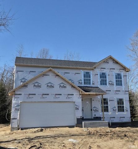 26896 Mc Arthur Court, South Bend, IN 46628