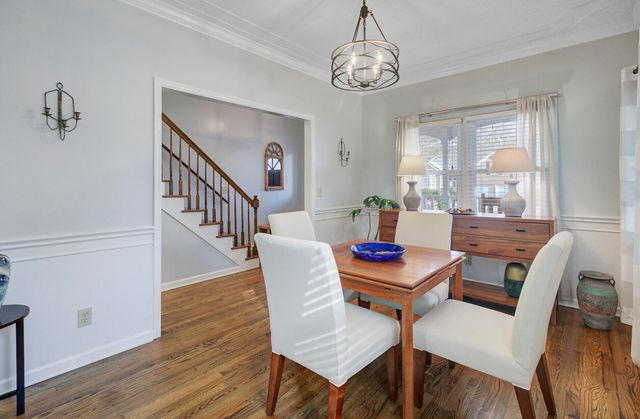 5556 Gallatin Road, North Charleston, SC 29420