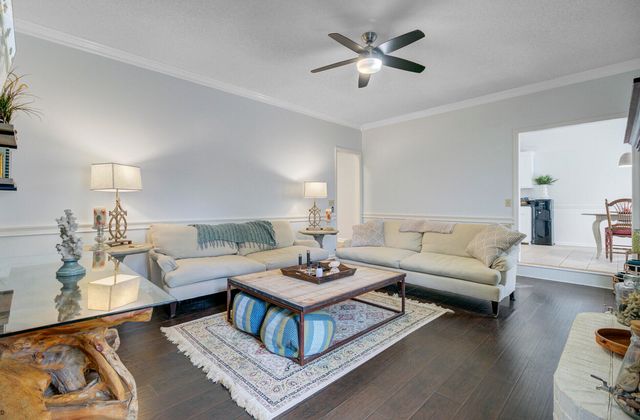 5556 Gallatin Road, North Charleston, SC 29420