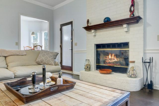 5556 Gallatin Road, North Charleston, SC 29420