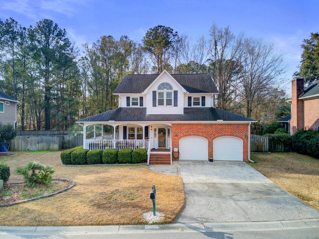 5556 Gallatin Road, North Charleston, SC 29420