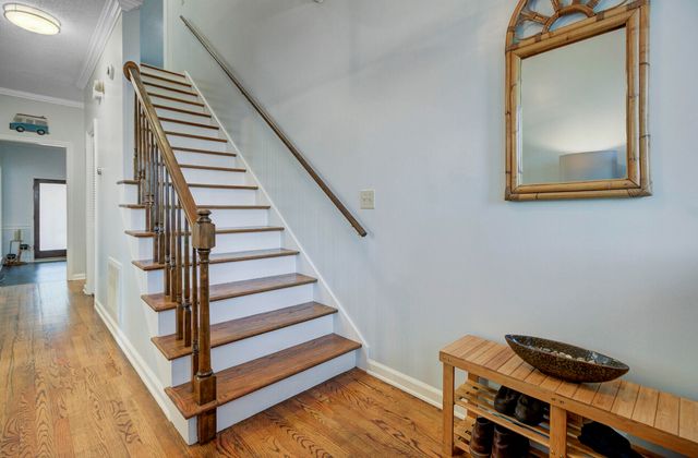 5556 Gallatin Road, North Charleston, SC 29420