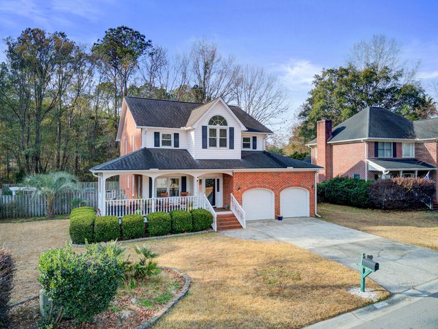 5556 Gallatin Road, North Charleston, SC 29420