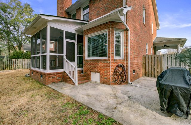 5556 Gallatin Road, North Charleston, SC 29420