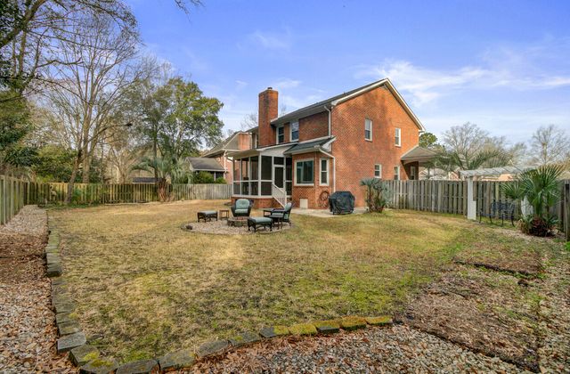 5556 Gallatin Road, North Charleston, SC 29420