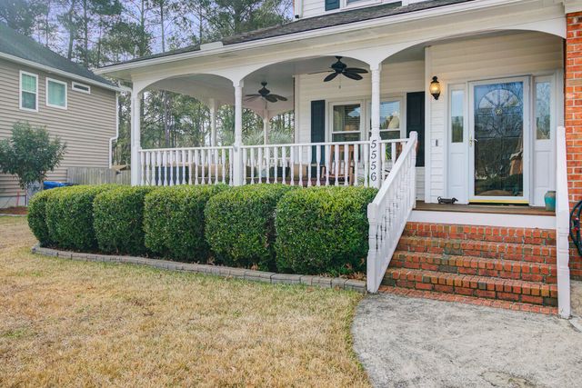 5556 Gallatin Road, North Charleston, SC 29420