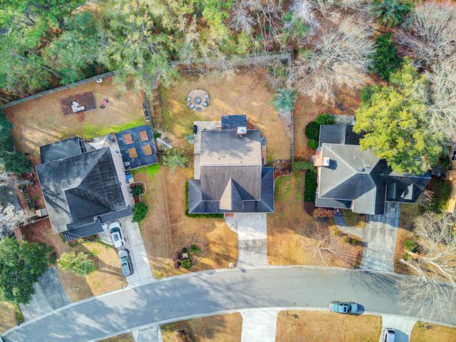 5556 Gallatin Road, North Charleston, SC 29420